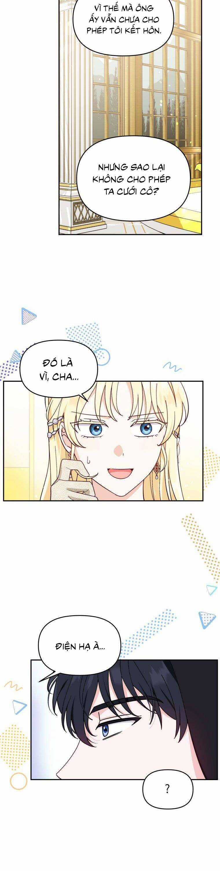 Thà Là Người Bỏ Rơi Còn Hơn Là Bị Bỏ Rơi Chapter 7 trang 8