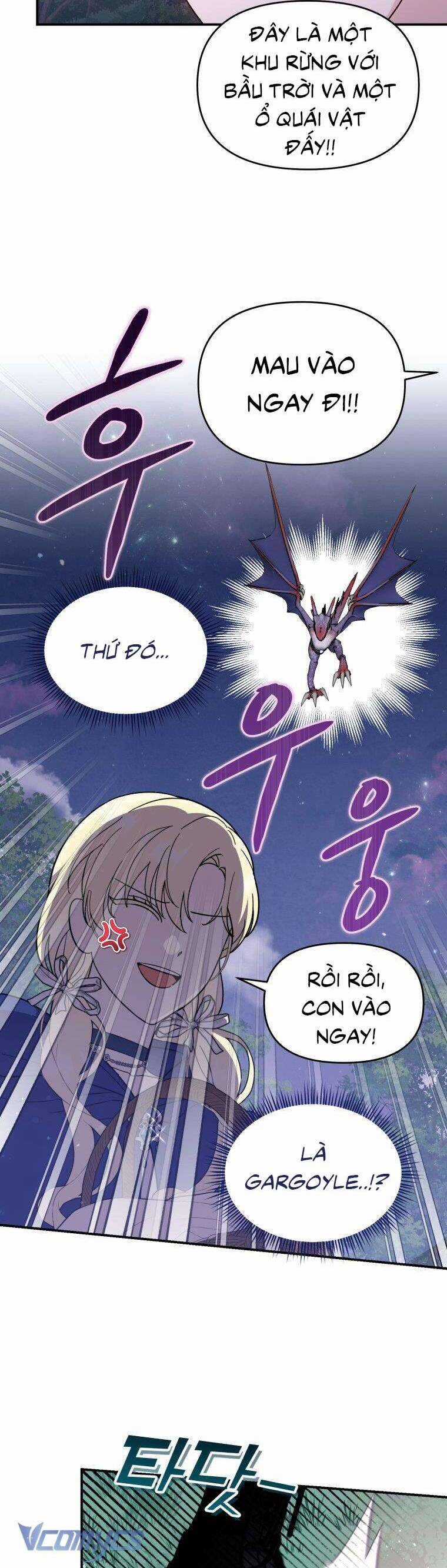 Thà Là Người Bỏ Rơi Còn Hơn Là Bị Bỏ Rơi Chapter 8 trang 10