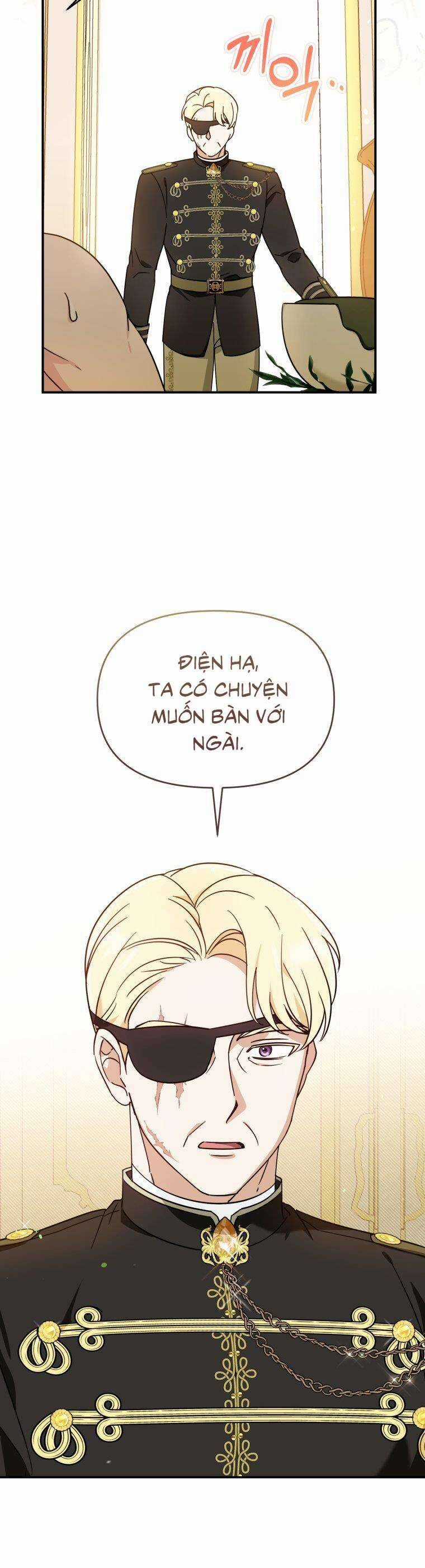Thà Là Người Bỏ Rơi Còn Hơn Là Bị Bỏ Rơi Chapter 8 trang 16