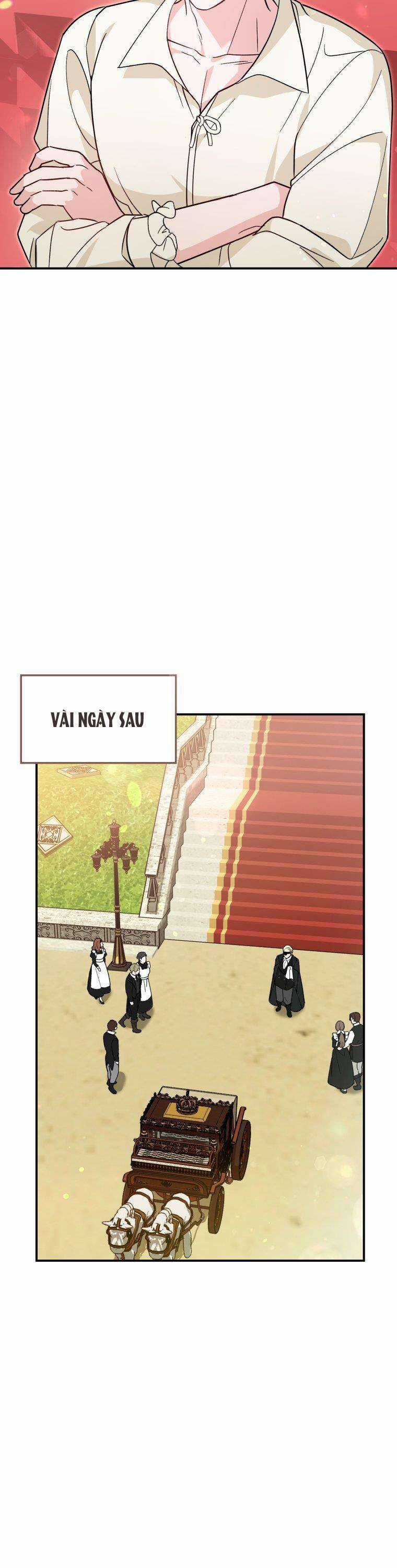Thà Là Người Bỏ Rơi Còn Hơn Là Bị Bỏ Rơi Chapter 8 trang 23