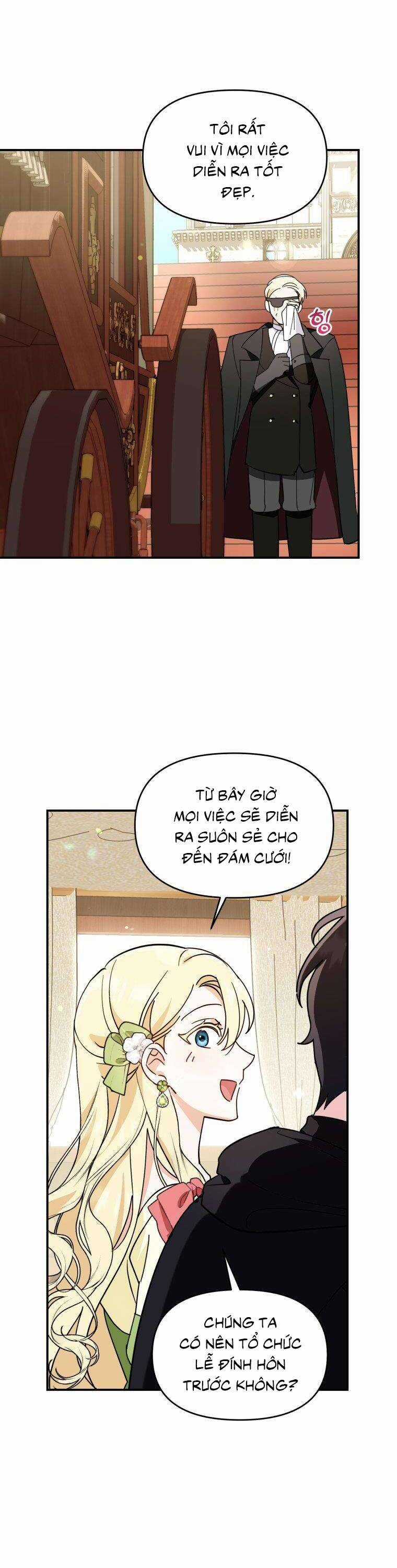 Thà Là Người Bỏ Rơi Còn Hơn Là Bị Bỏ Rơi Chapter 8 trang 24