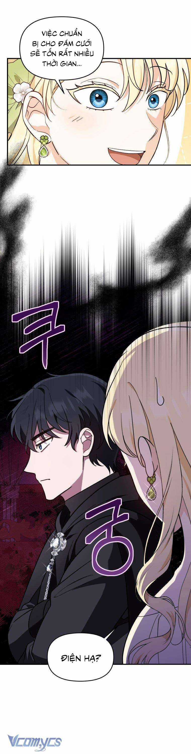 Thà Là Người Bỏ Rơi Còn Hơn Là Bị Bỏ Rơi Chapter 8 trang 25