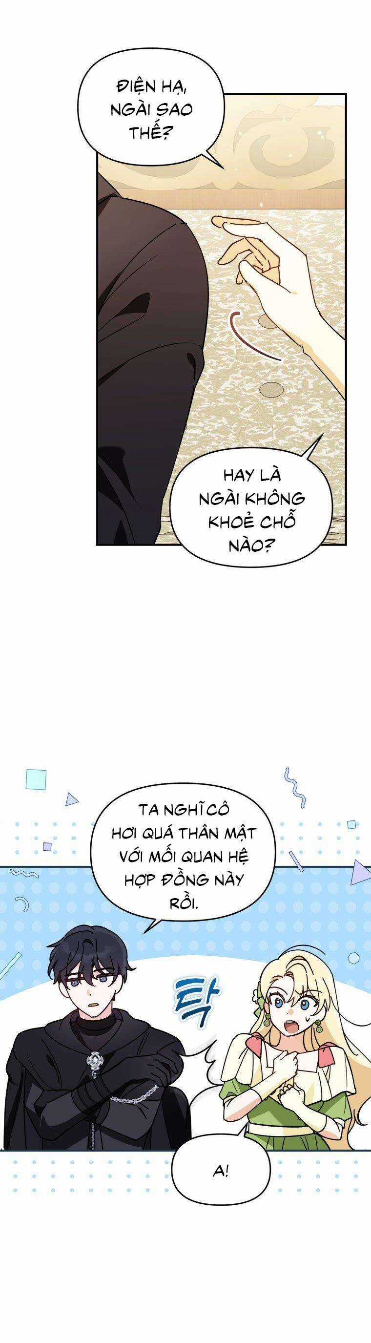 Thà Là Người Bỏ Rơi Còn Hơn Là Bị Bỏ Rơi Chapter 8 trang 26