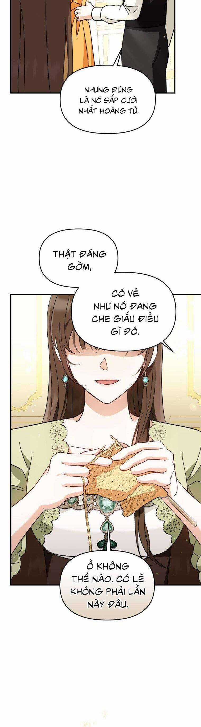 Thà Là Người Bỏ Rơi Còn Hơn Là Bị Bỏ Rơi Chapter 8 trang 28