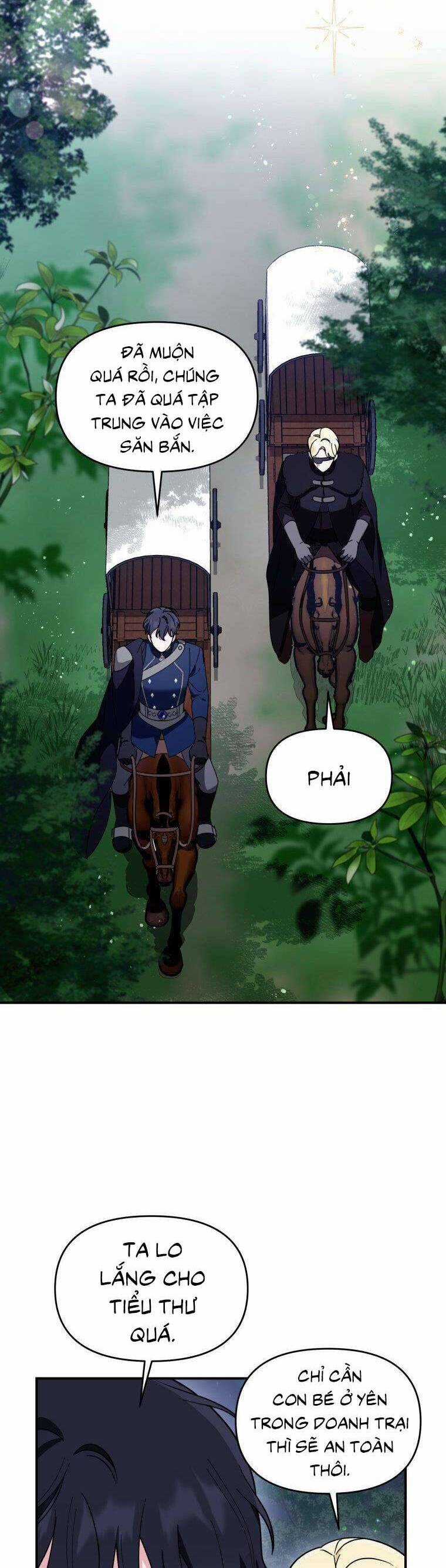 Thà Là Người Bỏ Rơi Còn Hơn Là Bị Bỏ Rơi Chapter 8 trang 6