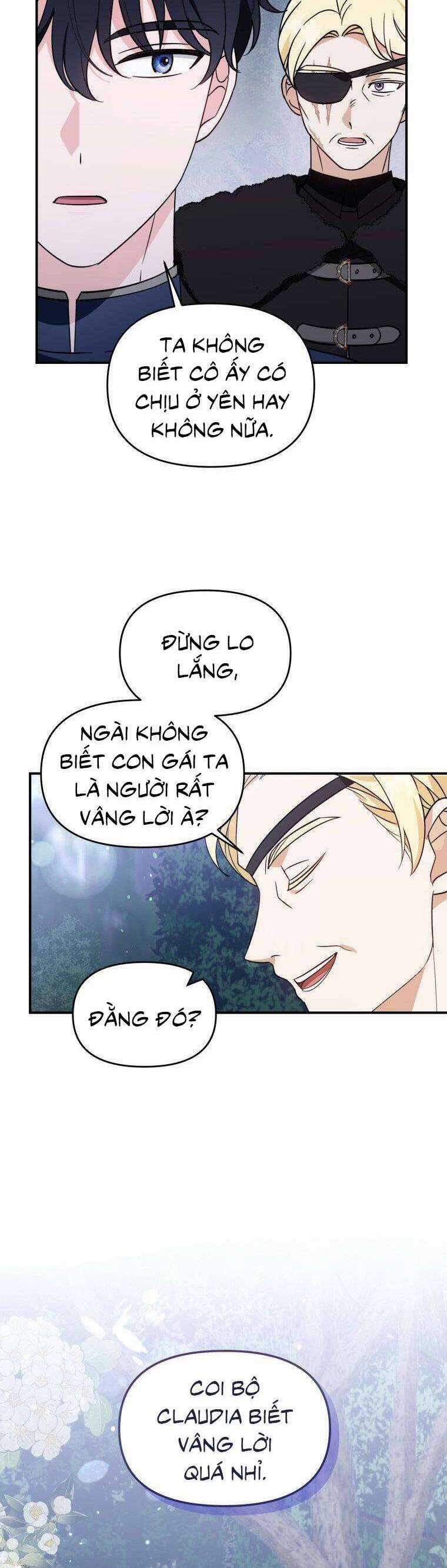 Thà Là Người Bỏ Rơi Còn Hơn Là Bị Bỏ Rơi Chapter 8 trang 7