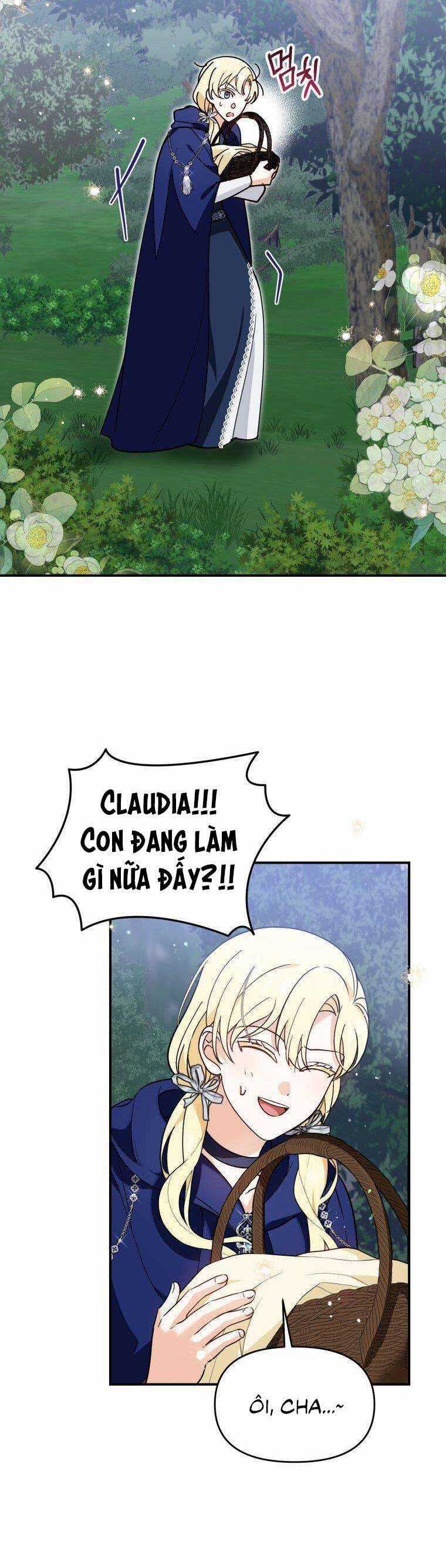 Thà Là Người Bỏ Rơi Còn Hơn Là Bị Bỏ Rơi Chapter 8 trang 8
