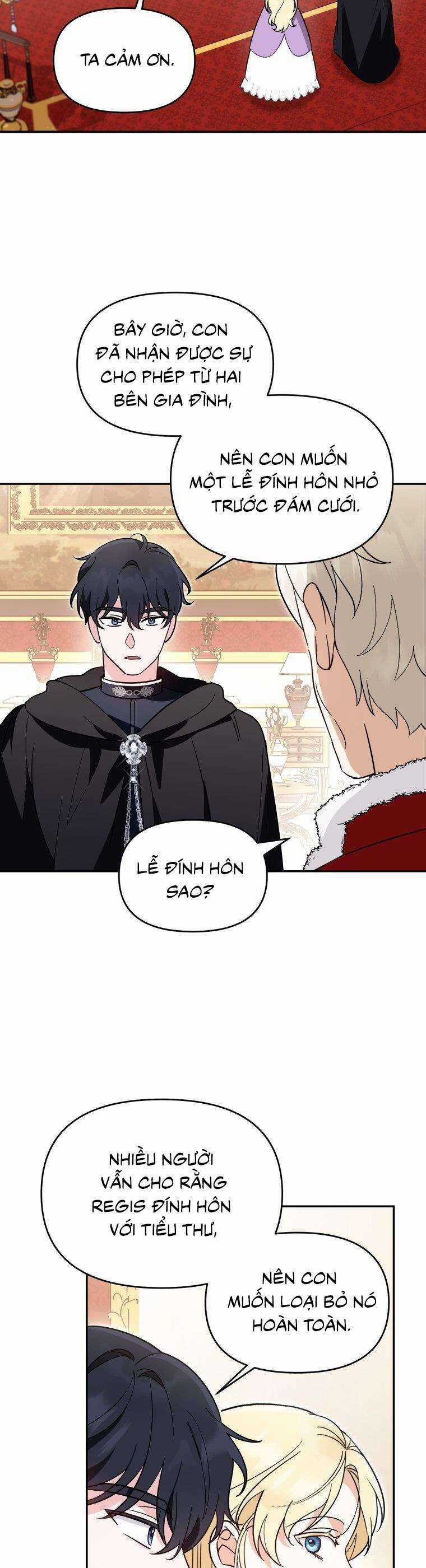 Thà Là Người Bỏ Rơi Còn Hơn Là Bị Bỏ Rơi Chapter 9 trang 10