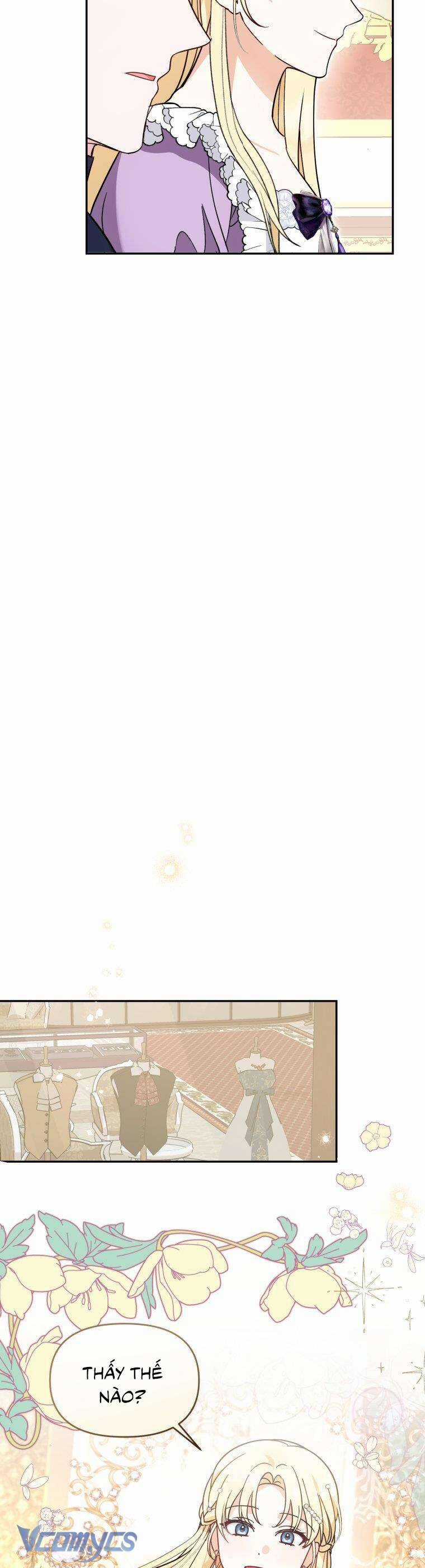 Thà Là Người Bỏ Rơi Còn Hơn Là Bị Bỏ Rơi Chapter 9 trang 11