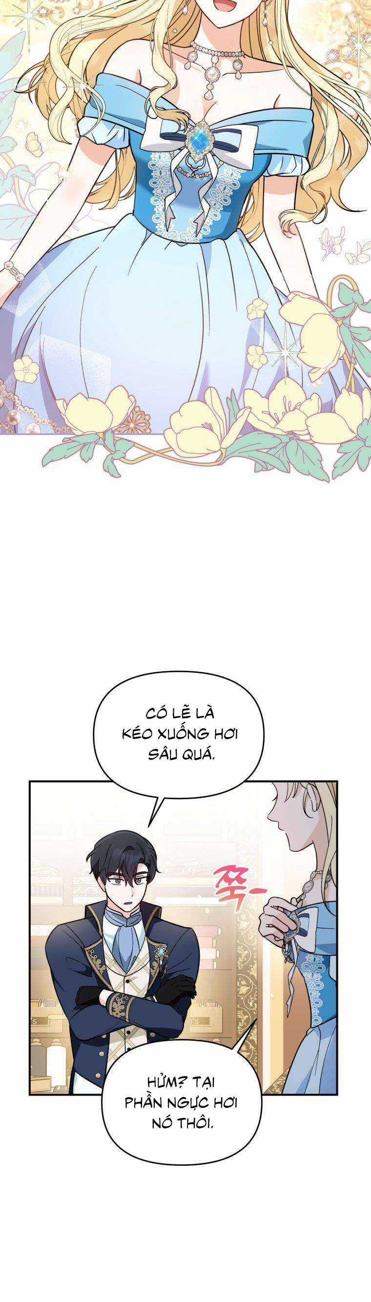 Thà Là Người Bỏ Rơi Còn Hơn Là Bị Bỏ Rơi Chapter 9 trang 12