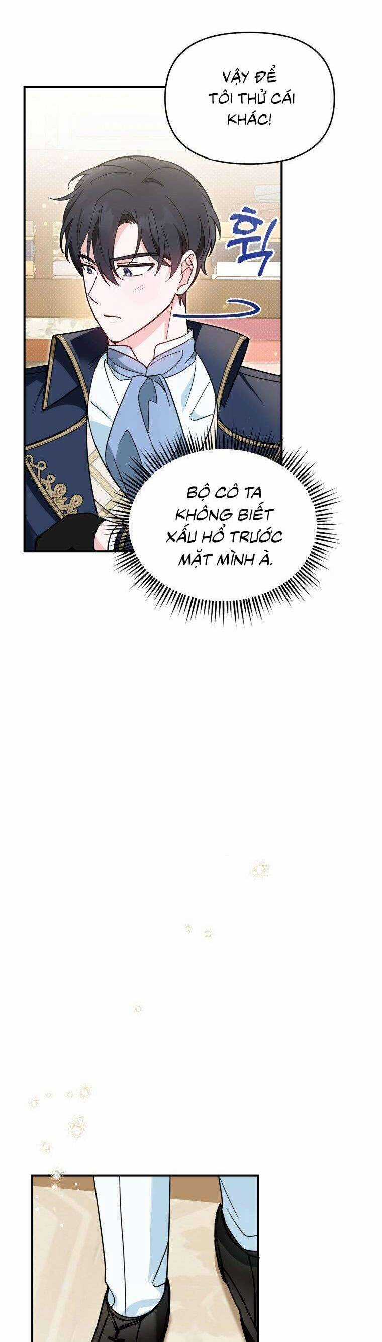 Thà Là Người Bỏ Rơi Còn Hơn Là Bị Bỏ Rơi Chapter 9 trang 13