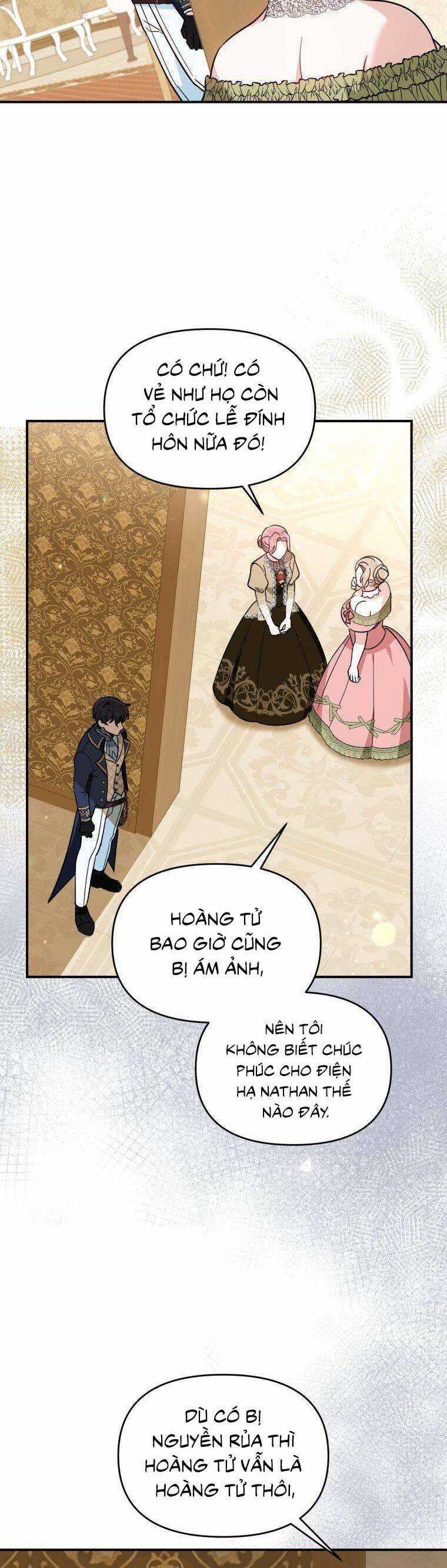 Thà Là Người Bỏ Rơi Còn Hơn Là Bị Bỏ Rơi Chapter 9 trang 15