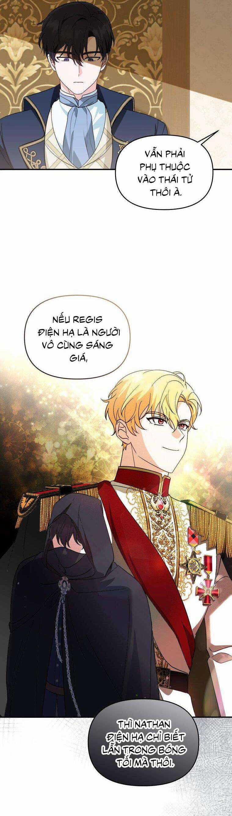 Thà Là Người Bỏ Rơi Còn Hơn Là Bị Bỏ Rơi Chapter 9 trang 16