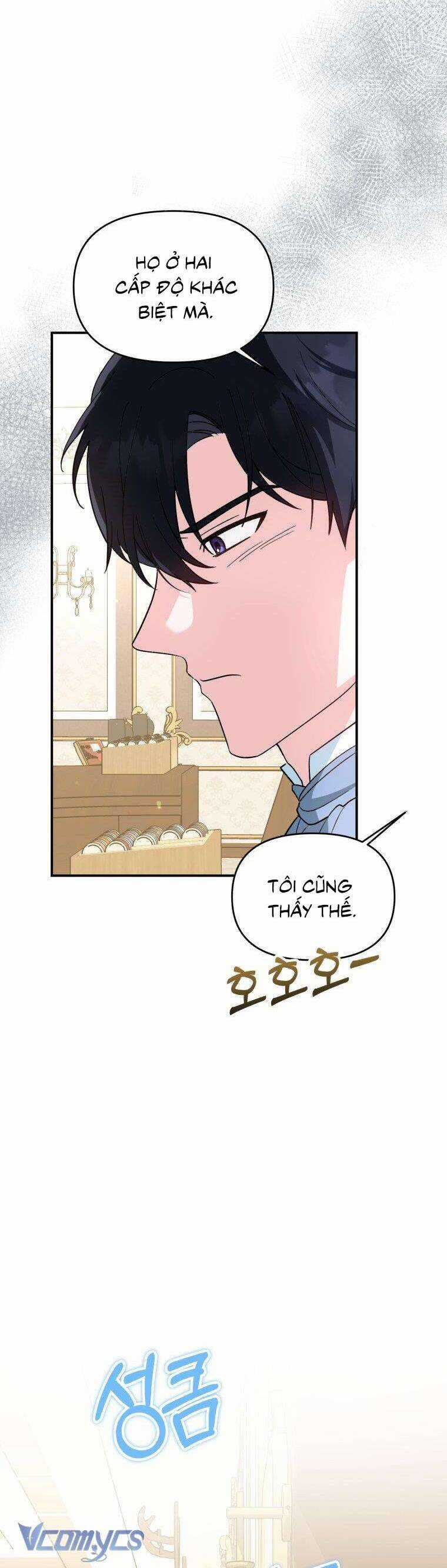 Thà Là Người Bỏ Rơi Còn Hơn Là Bị Bỏ Rơi Chapter 9 trang 17