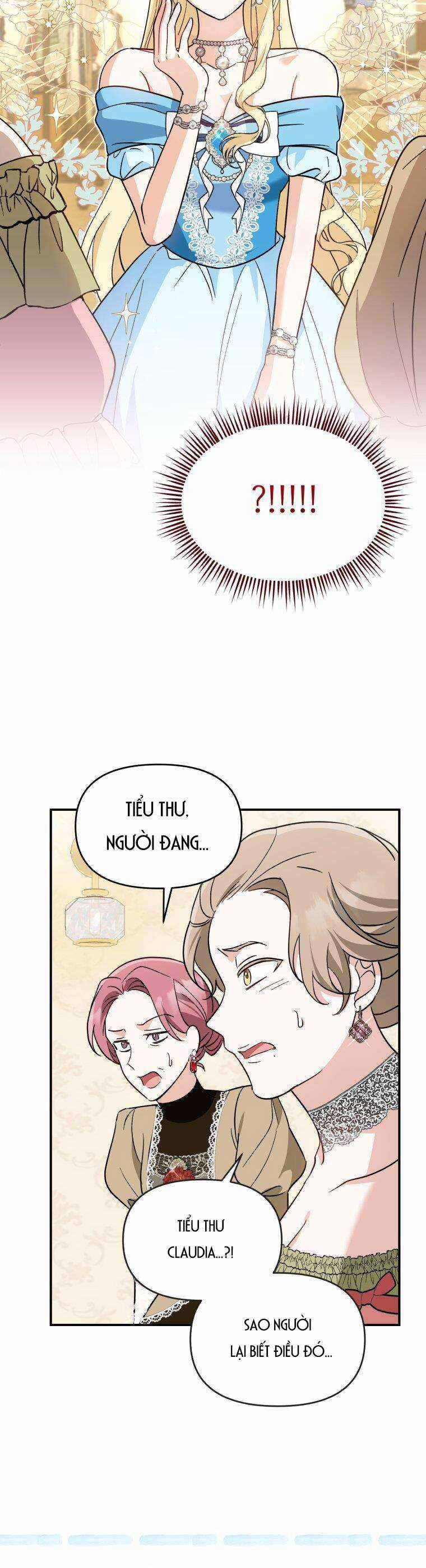 Thà Là Người Bỏ Rơi Còn Hơn Là Bị Bỏ Rơi Chapter 9 trang 19