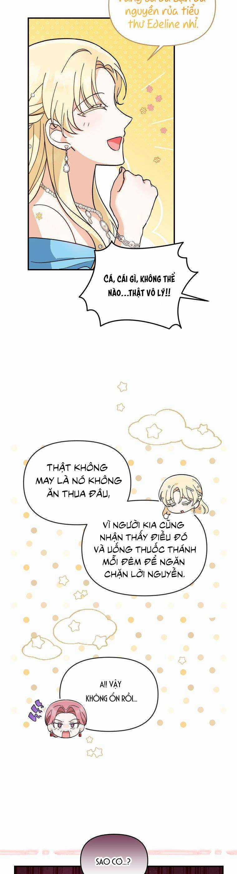 Thà Là Người Bỏ Rơi Còn Hơn Là Bị Bỏ Rơi Chapter 9 trang 21