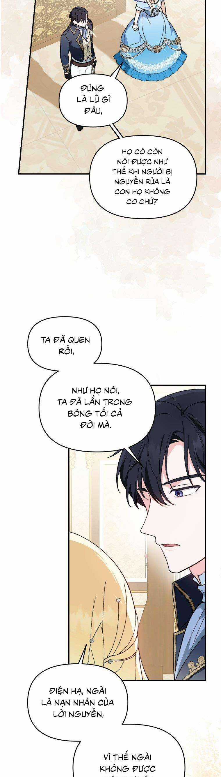 Thà Là Người Bỏ Rơi Còn Hơn Là Bị Bỏ Rơi Chapter 9 trang 23