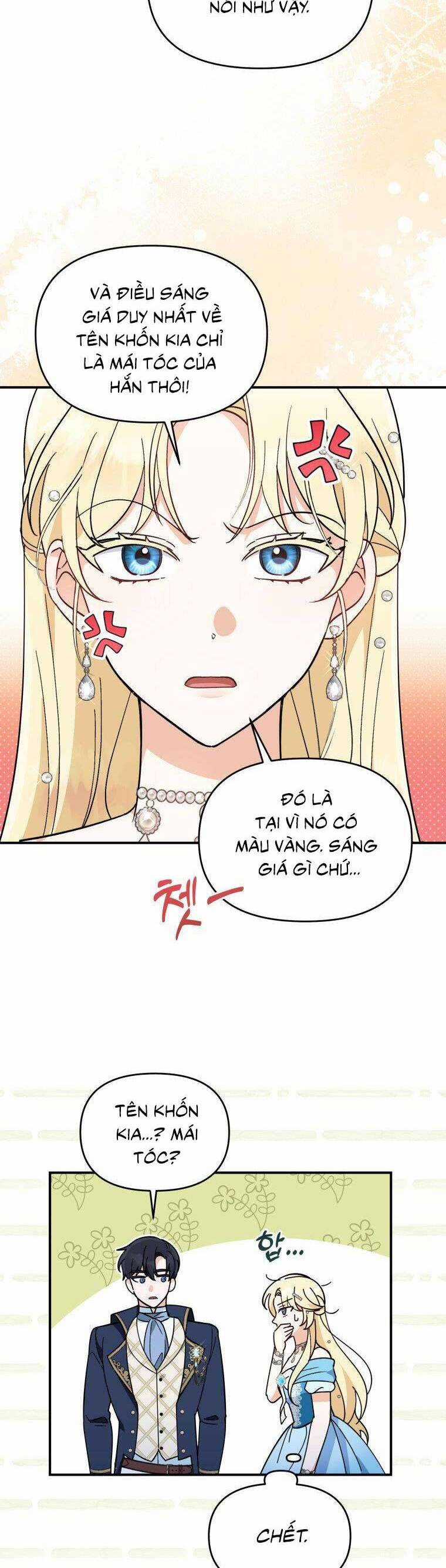 Thà Là Người Bỏ Rơi Còn Hơn Là Bị Bỏ Rơi Chapter 9 trang 24