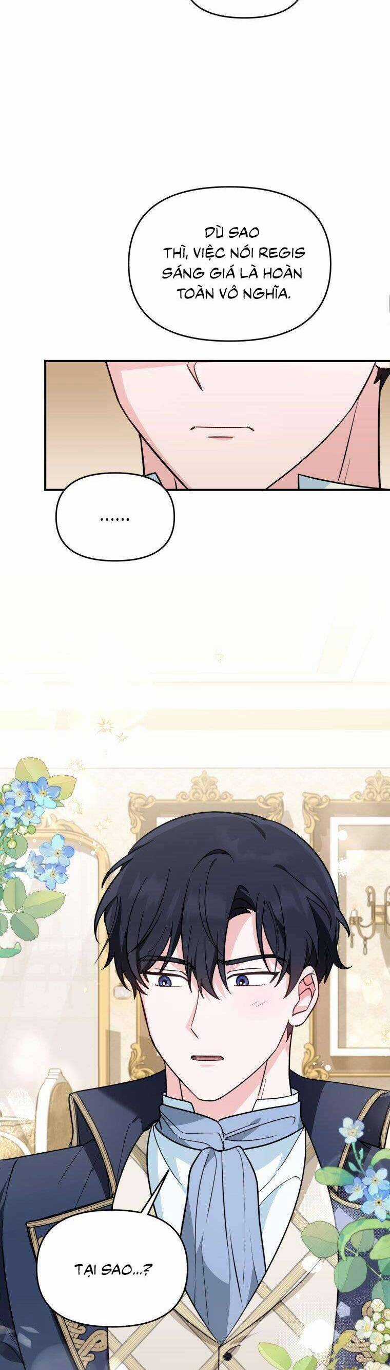 Thà Là Người Bỏ Rơi Còn Hơn Là Bị Bỏ Rơi Chapter 9 trang 25