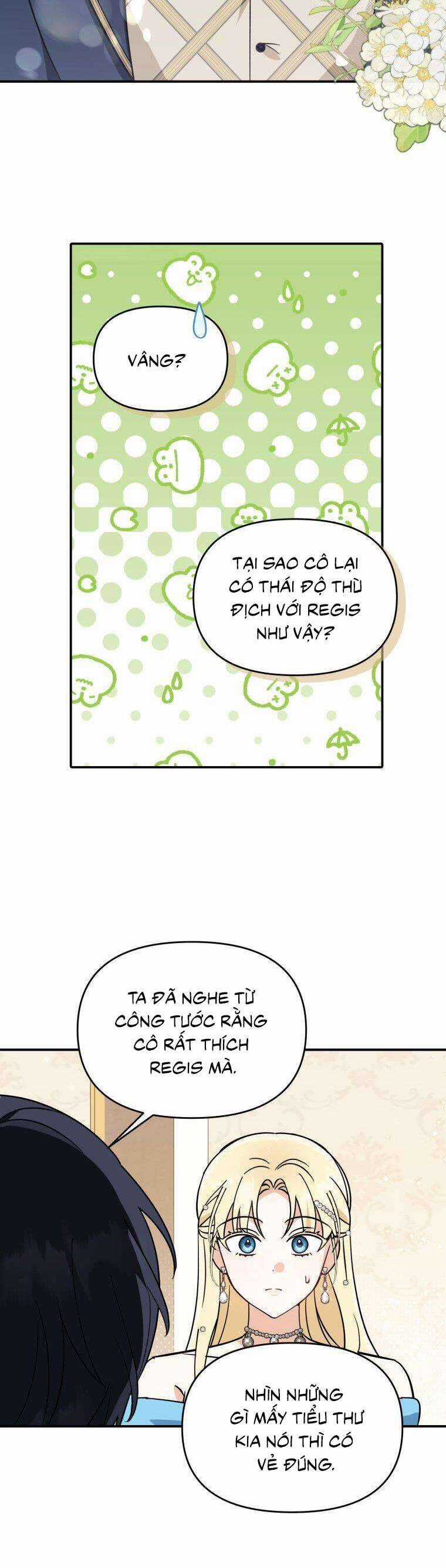 Thà Là Người Bỏ Rơi Còn Hơn Là Bị Bỏ Rơi Chapter 9 trang 26