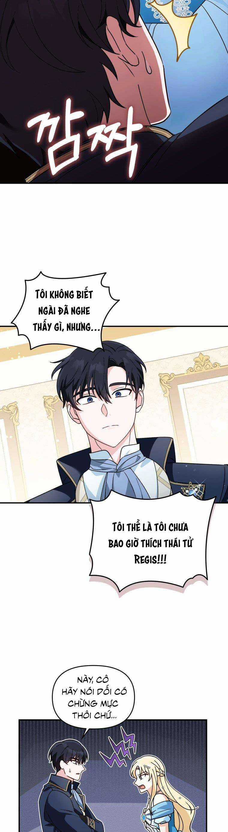 Thà Là Người Bỏ Rơi Còn Hơn Là Bị Bỏ Rơi Chapter 9 trang 29