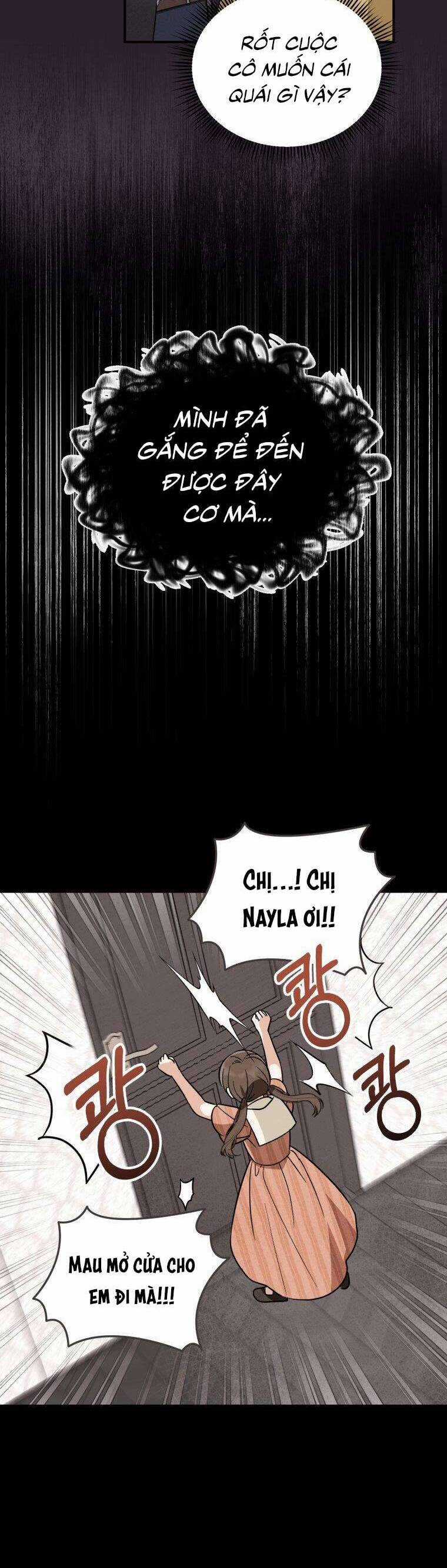 Thà Là Người Bỏ Rơi Còn Hơn Là Bị Bỏ Rơi Chapter 9 trang 3