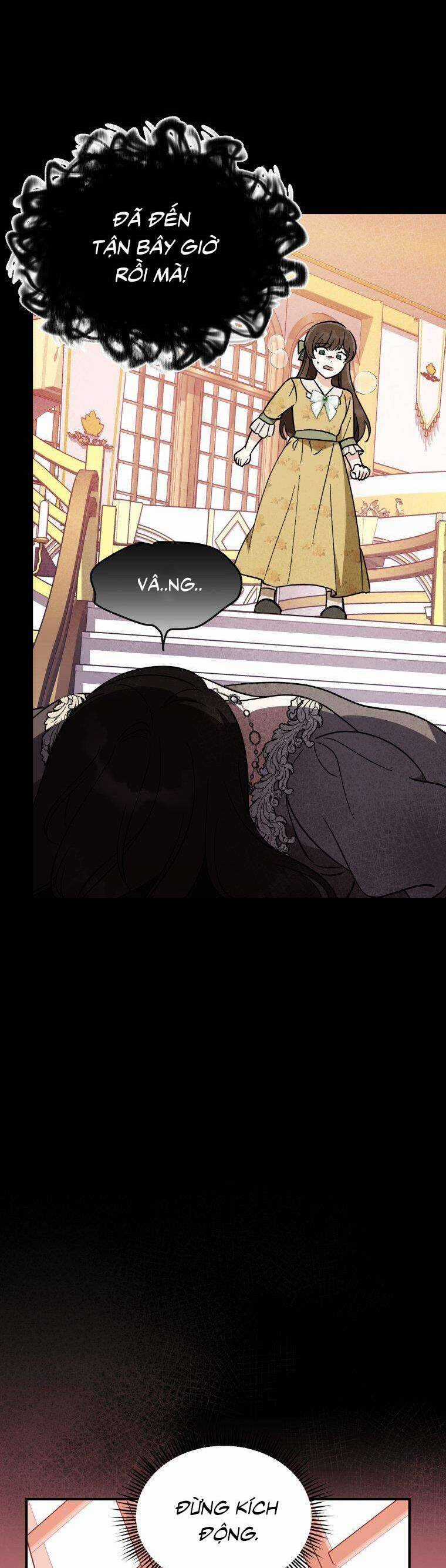 Thà Là Người Bỏ Rơi Còn Hơn Là Bị Bỏ Rơi Chapter 9 trang 4