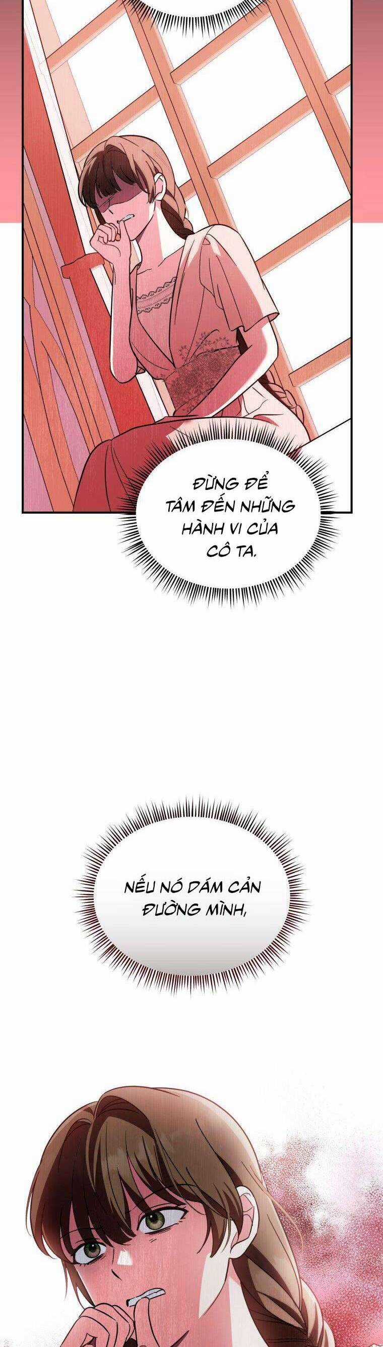 Thà Là Người Bỏ Rơi Còn Hơn Là Bị Bỏ Rơi Chapter 9 trang 5