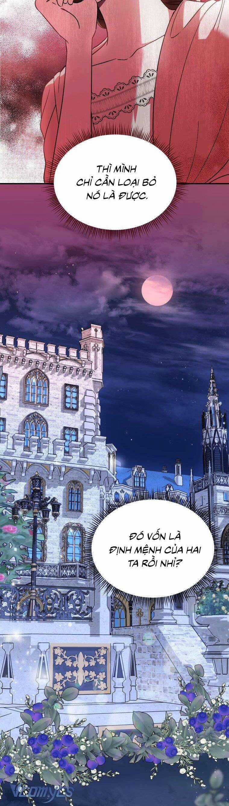 Thà Là Người Bỏ Rơi Còn Hơn Là Bị Bỏ Rơi Chapter 9 trang 6