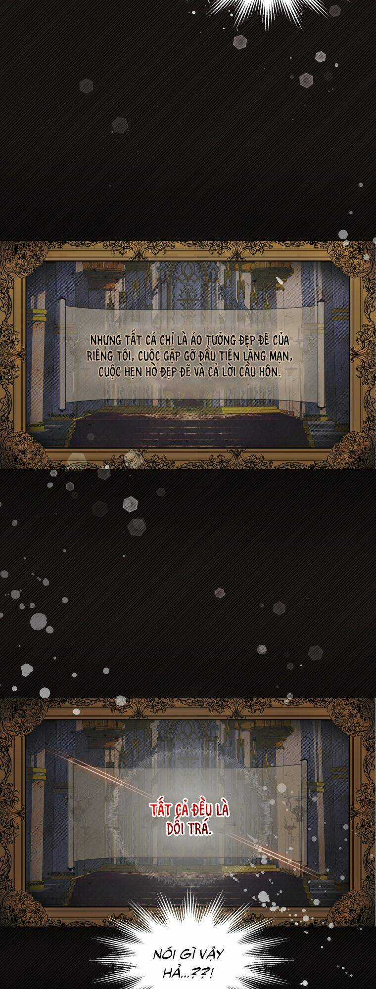 Thà Làm Vua Còn Hơn Chapter 1 trang 10