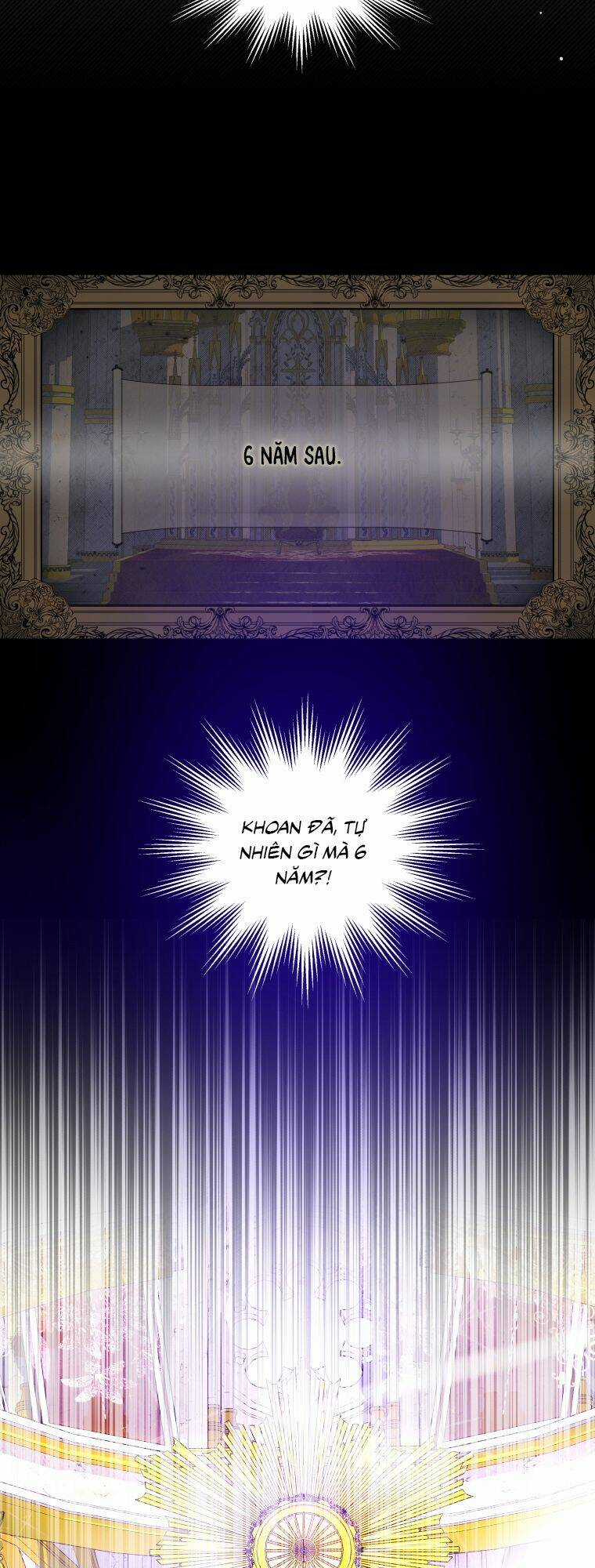 Thà Làm Vua Còn Hơn Chapter 1 trang 11