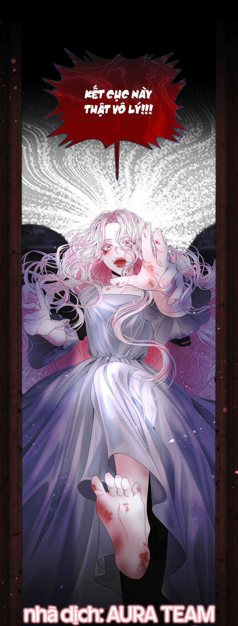 Thà Làm Vua Còn Hơn Chapter 1 trang 19