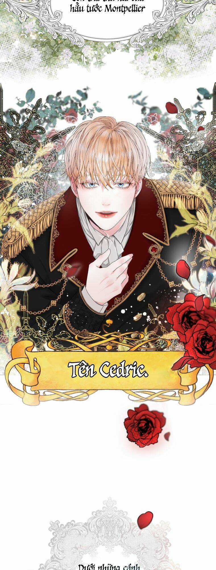 Thà Làm Vua Còn Hơn Chapter 1 trang 2