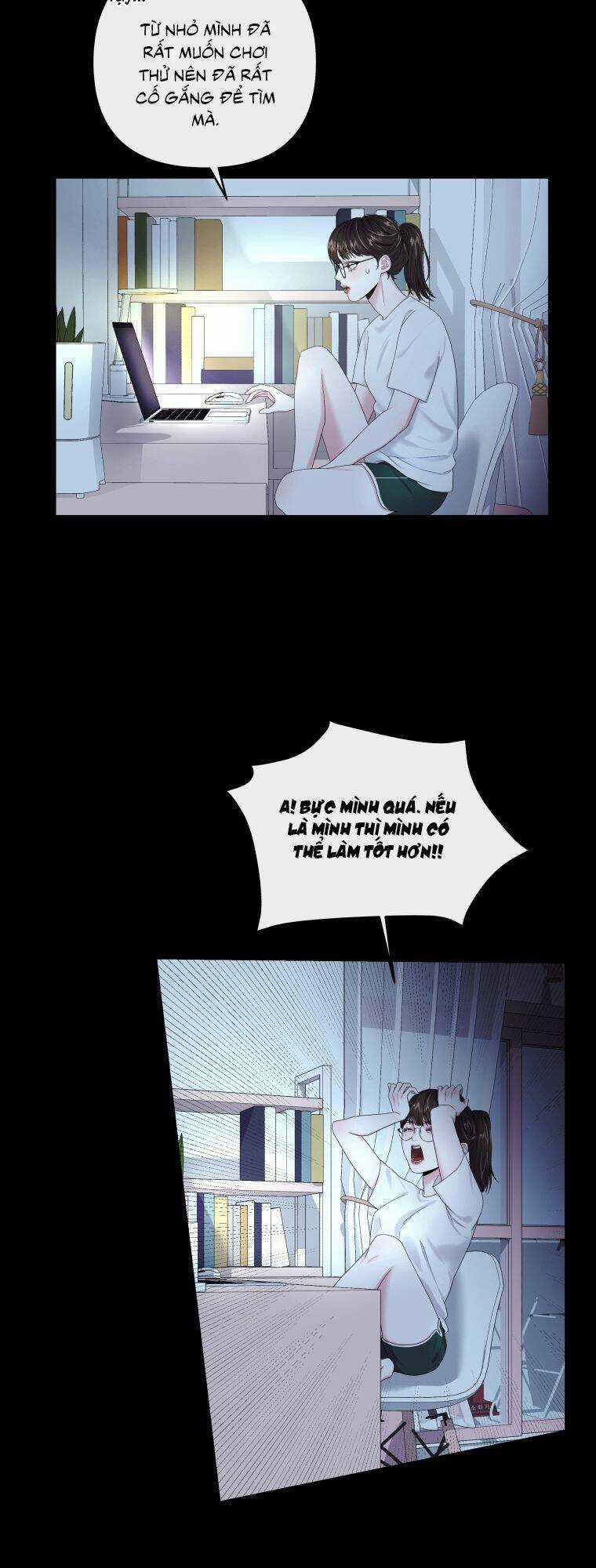 Thà Làm Vua Còn Hơn Chapter 1 trang 22