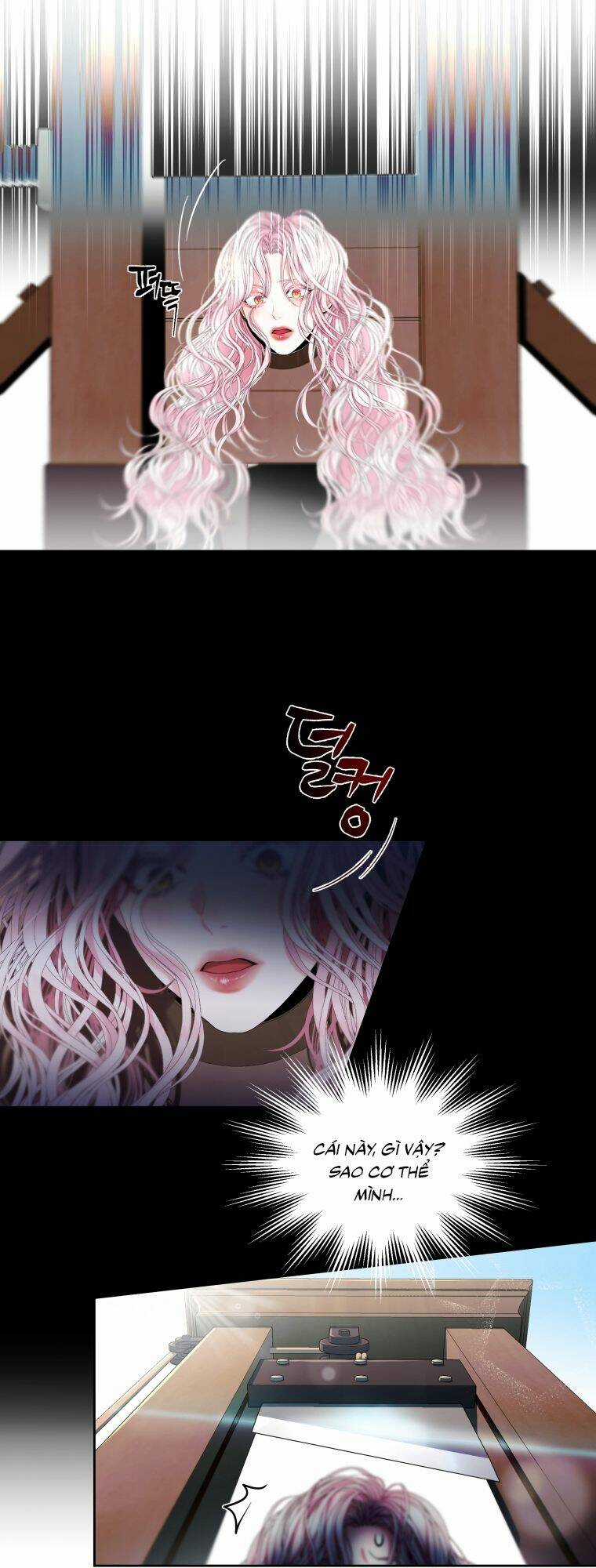 Thà Làm Vua Còn Hơn Chapter 1 trang 27