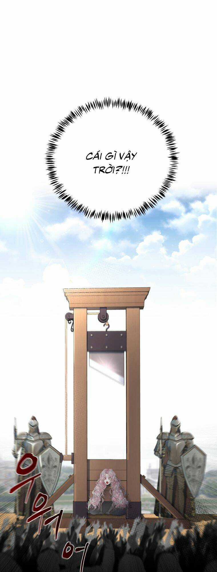 Thà Làm Vua Còn Hơn Chapter 1 trang 28