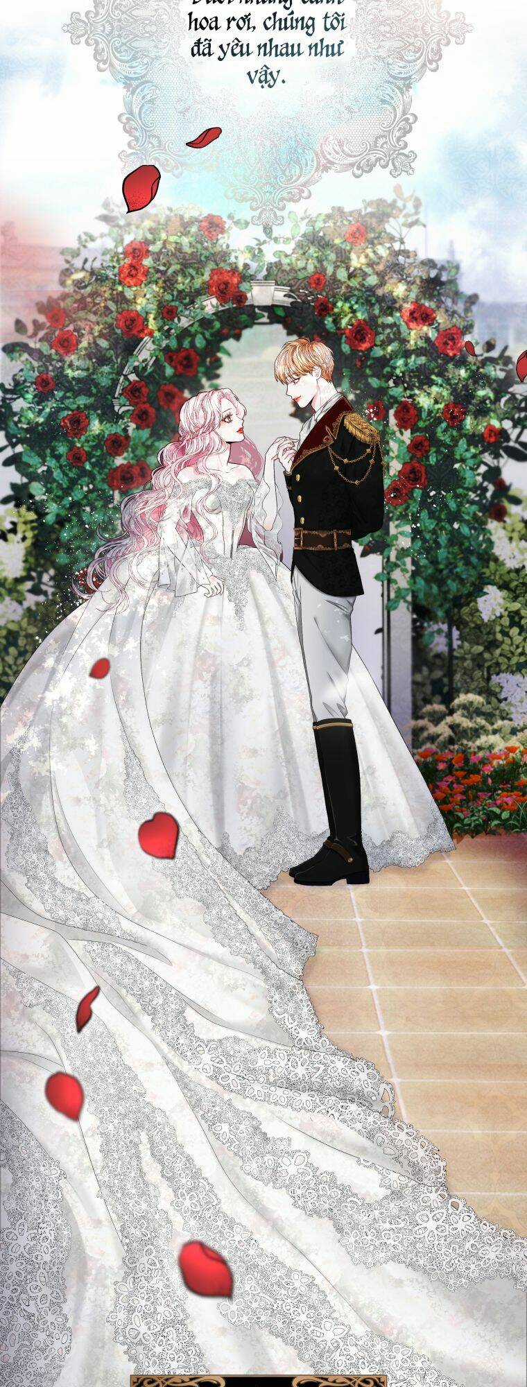 Thà Làm Vua Còn Hơn Chapter 1 trang 3