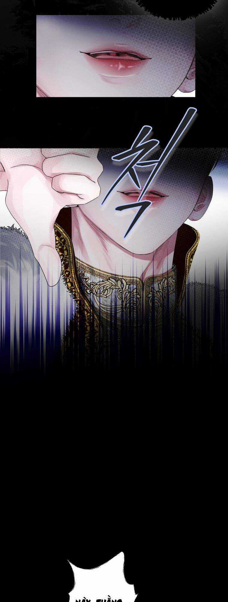 Thà Làm Vua Còn Hơn Chapter 1 trang 31