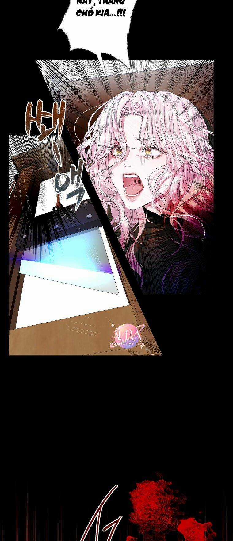 Thà Làm Vua Còn Hơn Chapter 1 trang 32