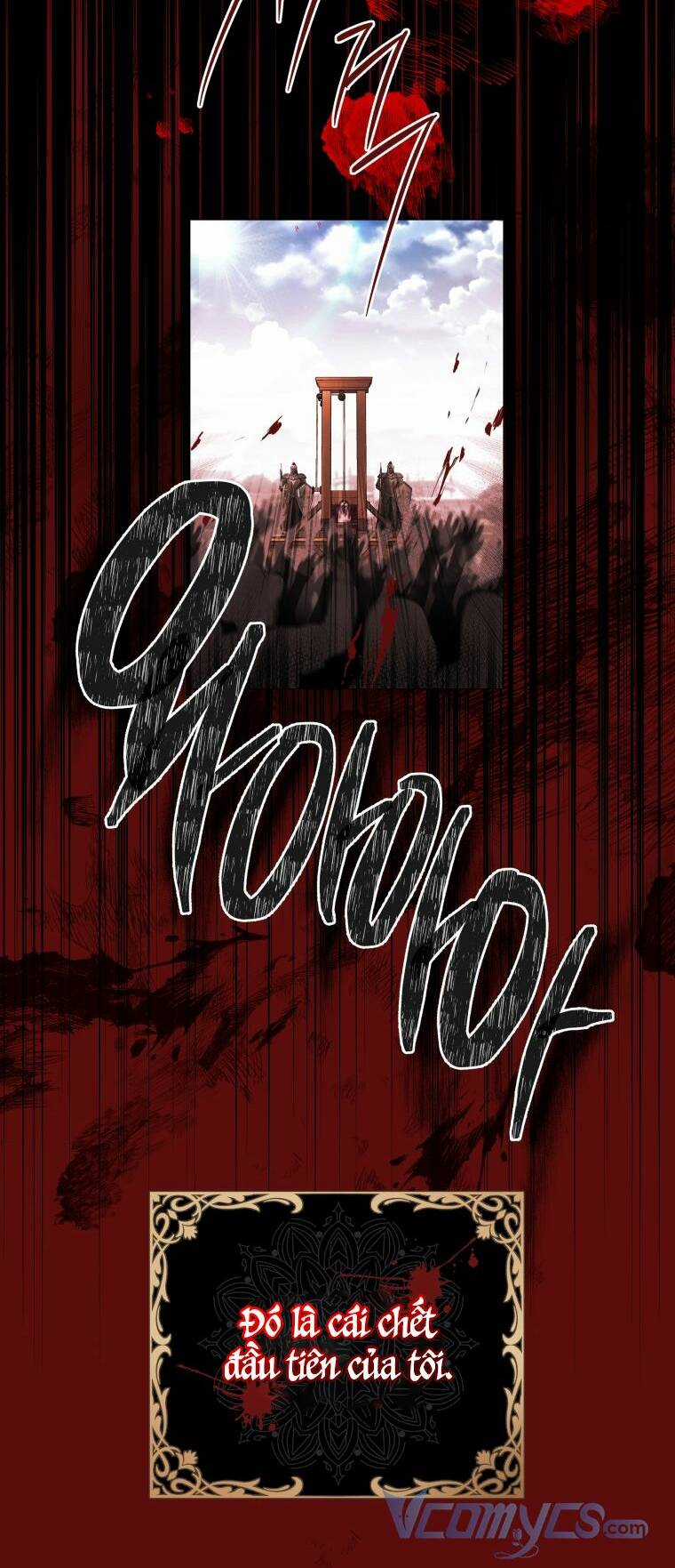 Thà Làm Vua Còn Hơn Chapter 1 trang 33