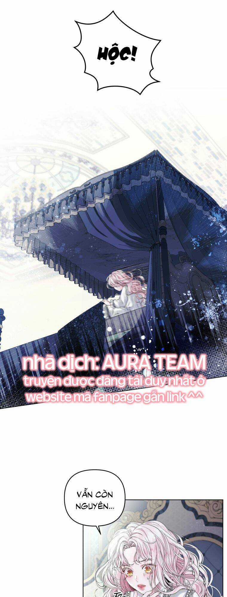 Thà Làm Vua Còn Hơn Chapter 1 trang 35