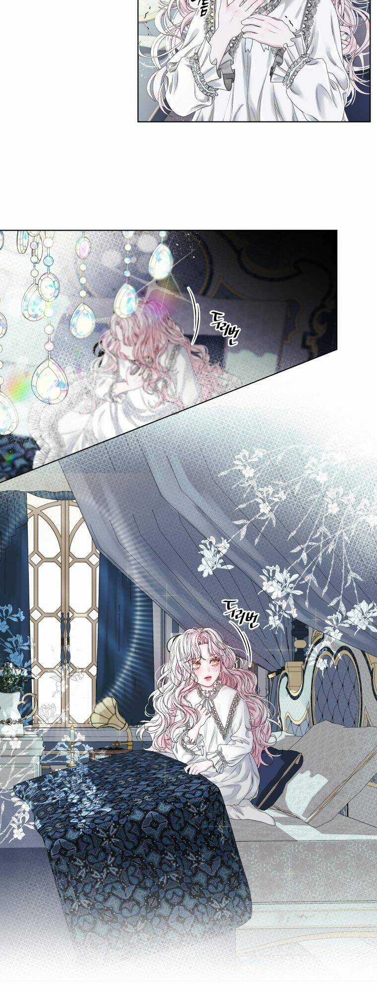 Thà Làm Vua Còn Hơn Chapter 1 trang 36