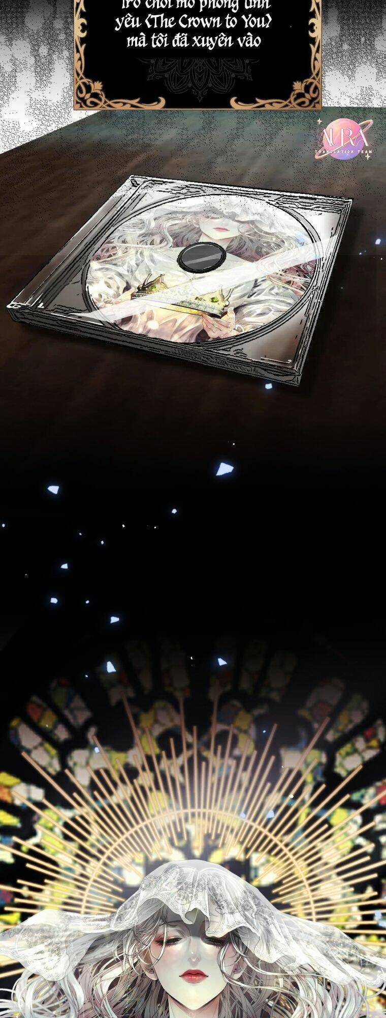 Thà Làm Vua Còn Hơn Chapter 1 trang 38