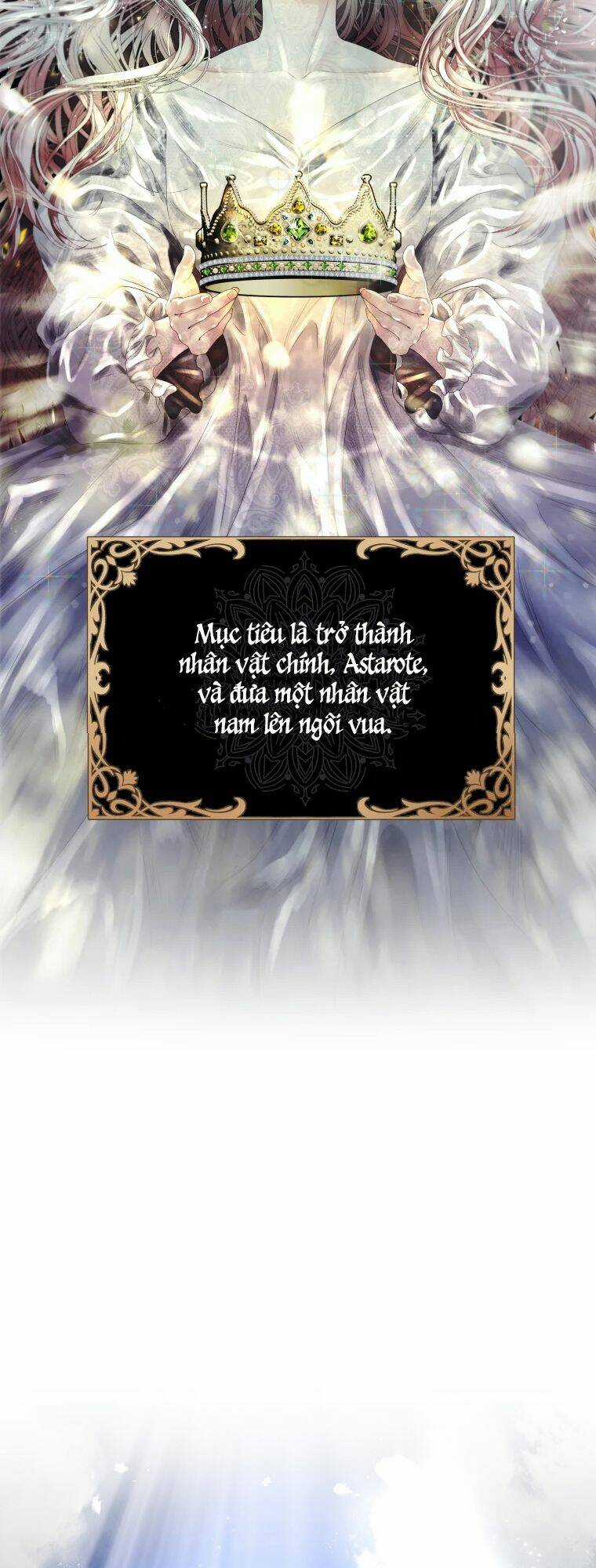 Thà Làm Vua Còn Hơn Chapter 1 trang 39