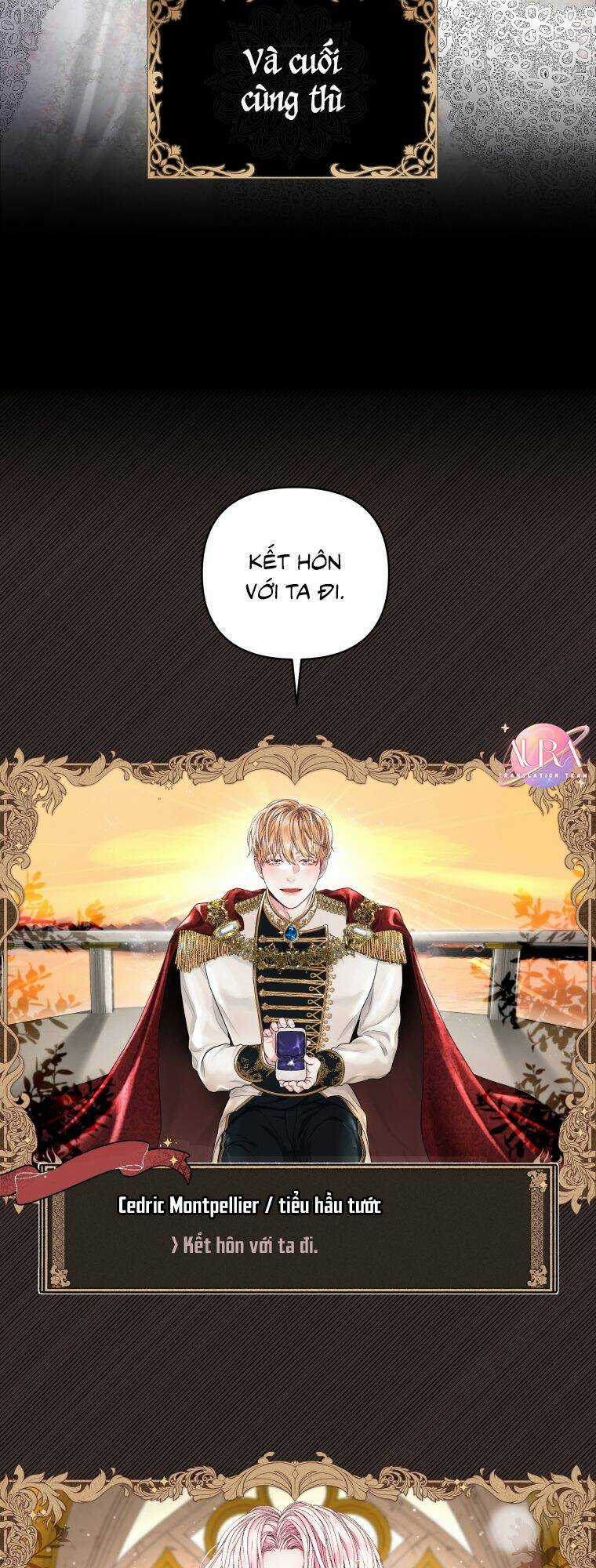 Thà Làm Vua Còn Hơn Chapter 1 trang 4