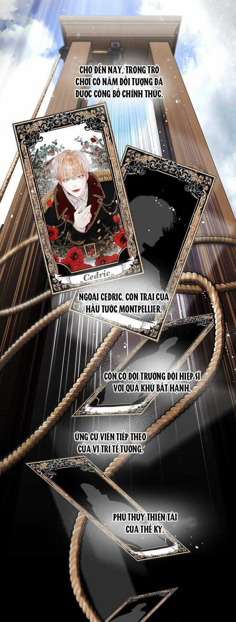 Thà Làm Vua Còn Hơn Chapter 1 trang 40