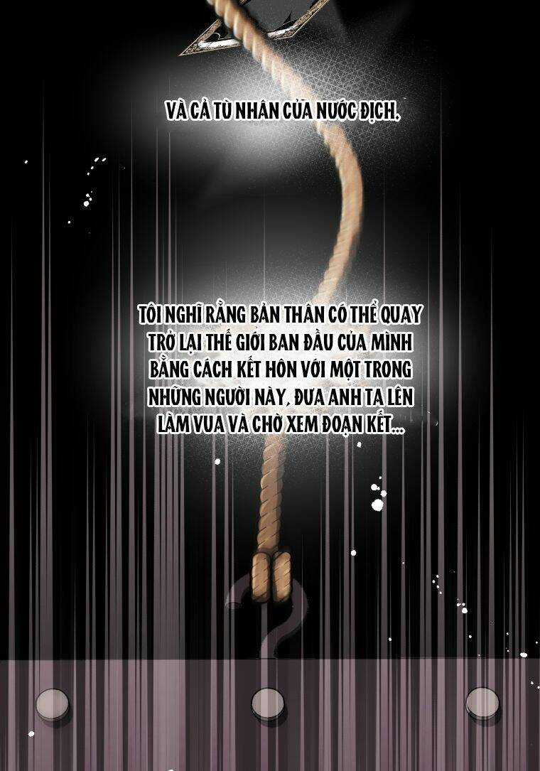 Thà Làm Vua Còn Hơn Chapter 1 trang 41