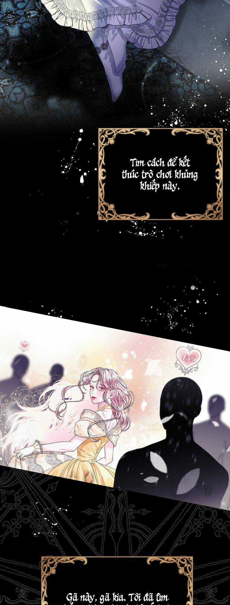 Thà Làm Vua Còn Hơn Chapter 1 trang 45