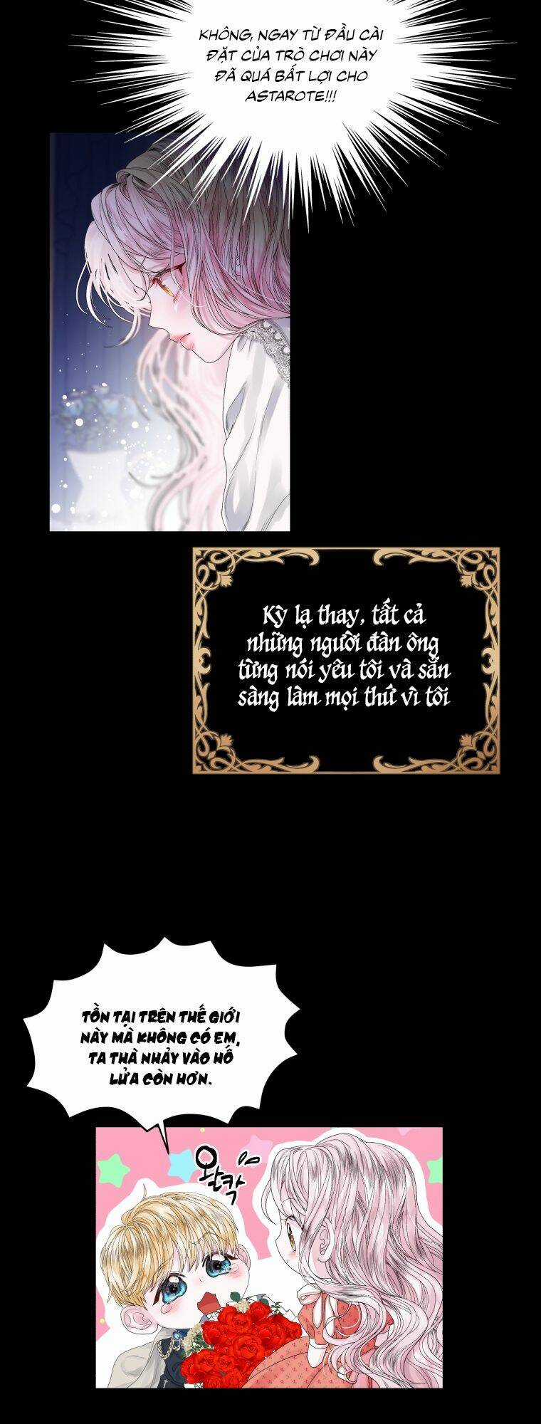 Thà Làm Vua Còn Hơn Chapter 1 trang 48