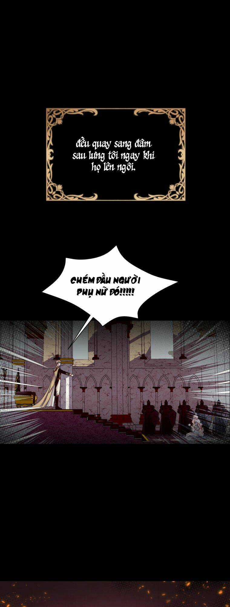 Thà Làm Vua Còn Hơn Chapter 1 trang 49